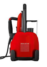 Парогенератор LauraStar LIFT PLUS SWISS EDITION EU (RED)