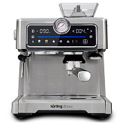  Кофемашина Korting KCM 1013 SA Bravo