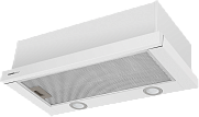  ВЫТЯЖКА HOMSair Flat 50 White Flat 50 White