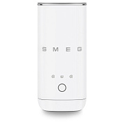  Вспениватель для молока Smeg MFF02WHMEU