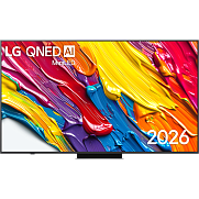  Телевизор ЖК 75'' LG 75QNED83B6A.ARUG