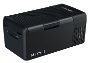  Автохолодильник Meyvel AF-M15 (Black)