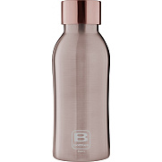  Bugatti Бутылка для воды Bottle TWIN rose gold brushed BBT-RS350RL