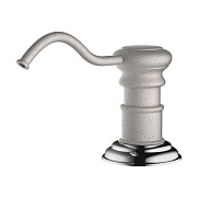  Дозатор для моющего средства Omoikiri ОМ-01-EV