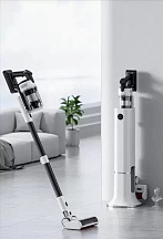  Пылесос Kuppersbusch SA 118 G