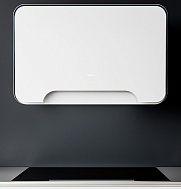  Вытяжка Sirius SLTC 111 FLAT W