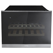  Винный шкаф Korting KFW 501 SL GXN