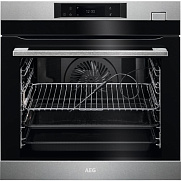  Духовой шкаф AEG BSK788380M
