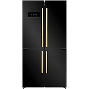  Gencool Холодильник Gencool GDCD-595WG