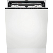 Посудомоечная машина AEG FSE83708P