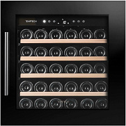  Винный шкаф Temptech OZ60SB