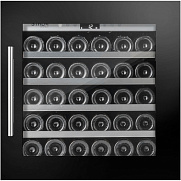  Винный шкаф Temptech STZ60SB