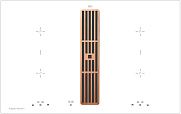 Варочная поверхность Kuppersbusch KMI 8500.0 WR Copper