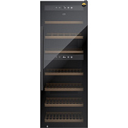  Винный шкаф CASO WineExclusive 126 Smart
