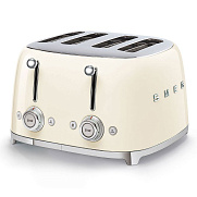  Тостер Smeg TSF03CREU
