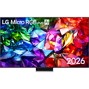  Телевизор ЖК 86'' LG 86MRGB96B6B.ARUG