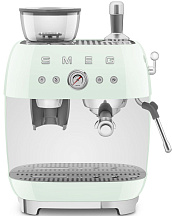  Кофемашина Smeg EGF03PGEU