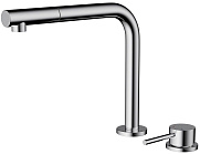  Смеситель Omoikiri Nara 2 Plus-S-C