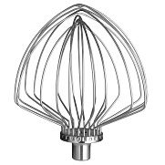  Аксессуар Kitchen Aid Венчик для миксера 5KSM5THWWSS
