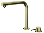  Смеситель Omoikiri Nara 2 Plus-LG