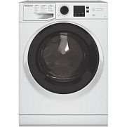 Стиральная машина Hotpoint-Ariston NSS 6015 K RU