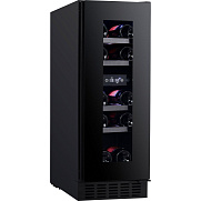  Винный шкаф Temptech SOMX30DRB-24