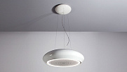  Вытяжка Sirius SILT 26 DERUTA white