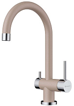  Смеситель Omoikiri Yamada-SA