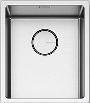  Мойка Falmec COMO 34 CM Inox (Undermount)