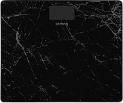  Весы напольные Korting KBS 1001