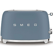  Тостер Smeg TSF01SBMEU