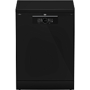  Посудомоечная машина Beko BDFN25521B