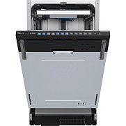  Посудомоечная машина Midea MID45S730i