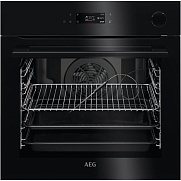  Духовой шкаф AEG BSE778380B