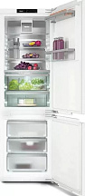  Холодильник Miele KFN 7774 C