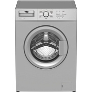  Стиральная машина Beko WRE 65P1 BSS