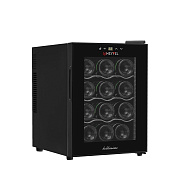  Винный шкаф Meyvel MV12-TB1