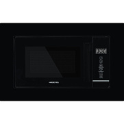 Встраиваемая микроволновая печь i-VM 6502 B (инверторная)