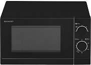  Микроволновая печь Sharp R2000RK