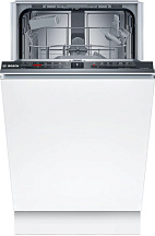  Посудомоечная машина Bosch SPV2IKX01Q