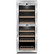  Винный шкаф CASO WineGourmet 38