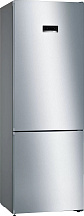  Холодильник Bosch KGN49XLEA