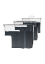  Аксессуар LauraStar картридж Tripack Water Filter Cartridges Smart