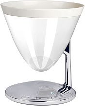  Весы кухонные Bugatti UMA White