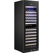  Винный шкаф Temptech E1000DRB-24
