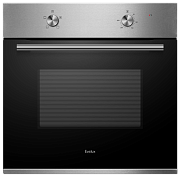 Встраиваемый духовой шкаф EVELUX EO 610 X