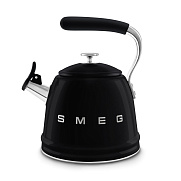  Чайник Smeg WKF01BL
