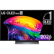  Телевизор 48'' LG OLED48C6RLA.ARUG
