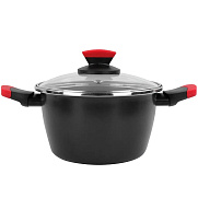  Кастрюли Vitrinor Кастрюля с крышкой Kilauea 24