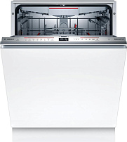  Посудомоечная машина Bosch SMV6ECX51E
